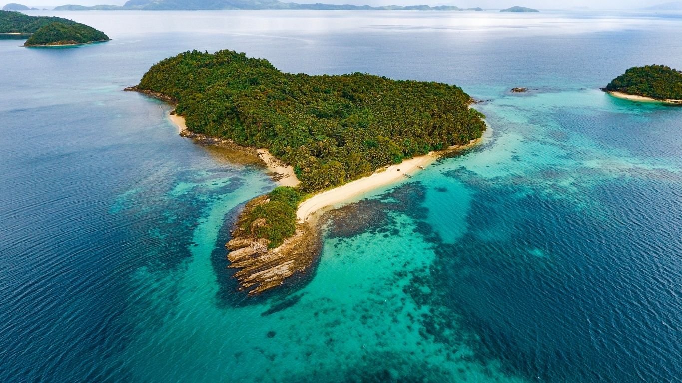 San Vicente Palawan Real Estate