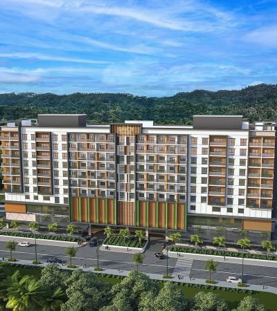 Megaworld Condotel - Savoy Hotel Palawan Paragua Coastown San Vicente Palawan Megaworld Condotel Savoy Hotel Palawan Paragua Coastown San Vicente Palawan